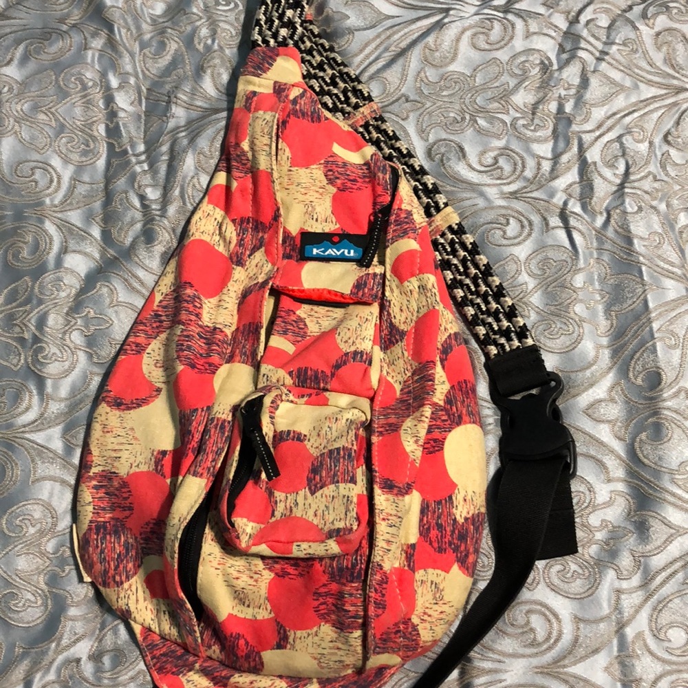 KAVU Crossbody